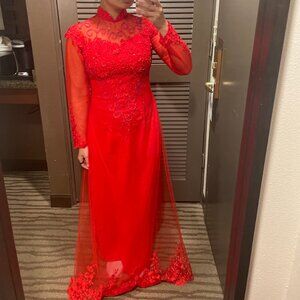 Ao Dai